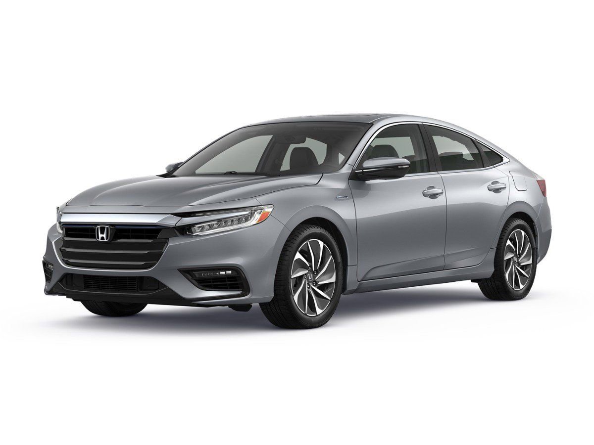 Used 2020 Honda Insight Touring image 1