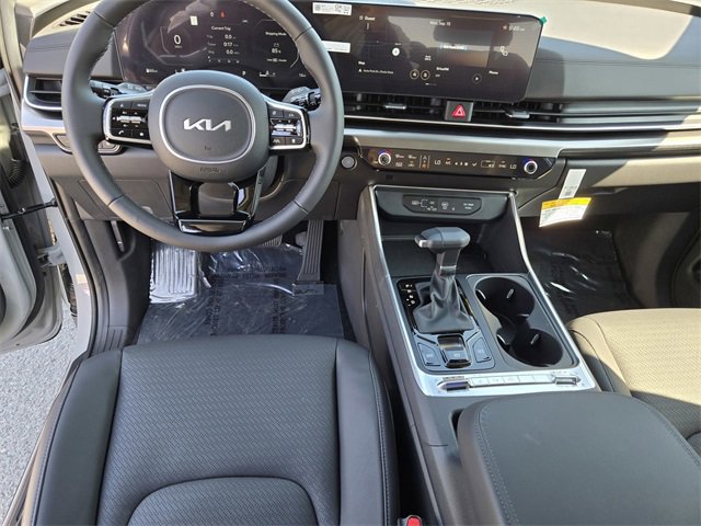 New 2026 Kia Carnival SX Prestige image 21