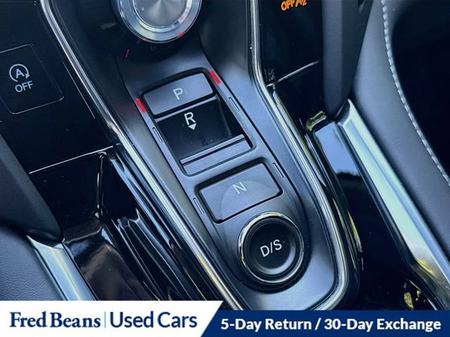 Used 2024 Acura RDX w/ Technology Package AWD/4WD image 23