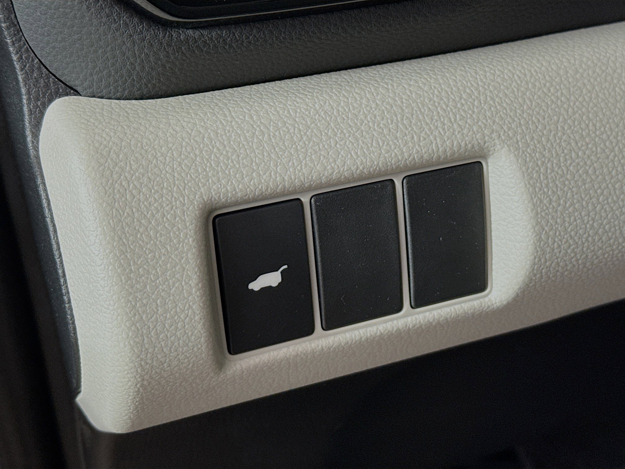 New 2026 Honda Passport RTL image 9