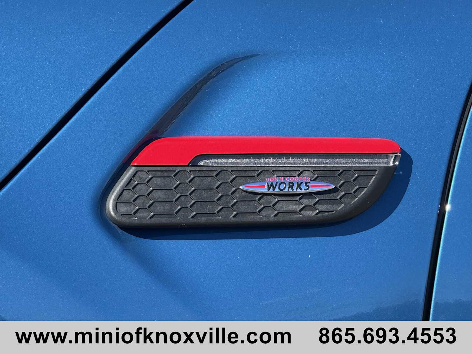 Used 2022 MINI Cooper John Cooper Works image 32