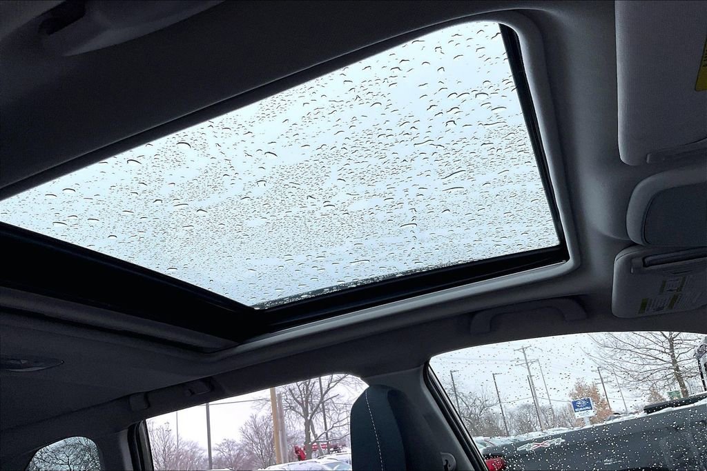 Certified 2024 Subaru Forester Premium image 24