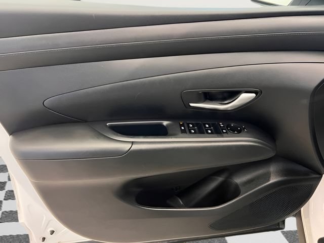 Used 2026 Hyundai Tucson SEL Plus AWD/4WD image 14