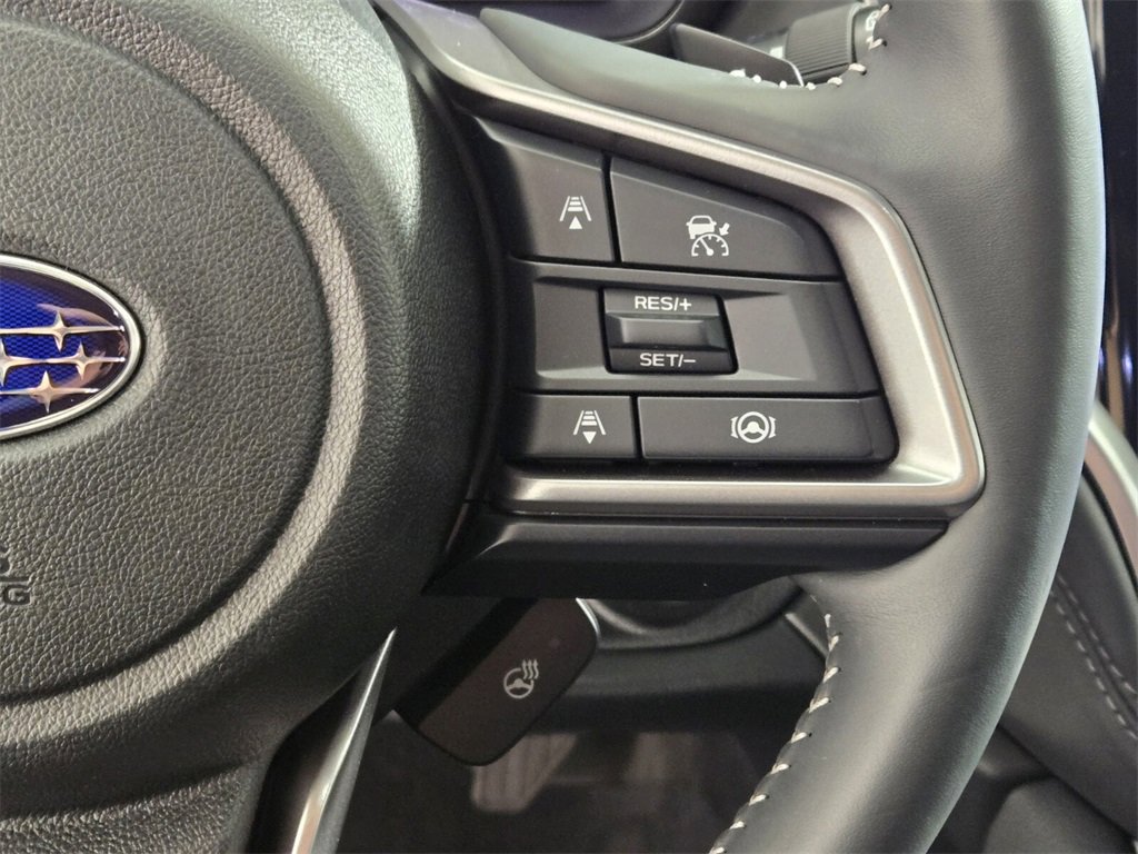 Certified 2025 Subaru Outback Touring w/ Popular Package #2 image 29