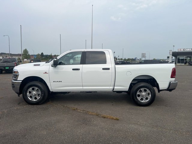 New 2026 RAM 2500 Big Horn image 9