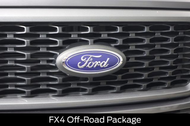 Used 2023 Ford F150 XL w/ STX Appearance Package AWD/4WD image 22