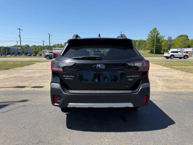 Used 2020 Subaru Outback Limited w/ Popular Package #2 AWD/4WD image 6
