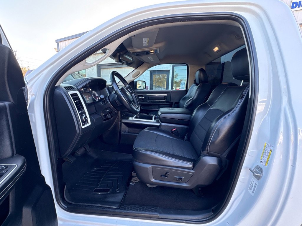 Used 2014 RAM 1500 Sport w/ Convenience Group image 19