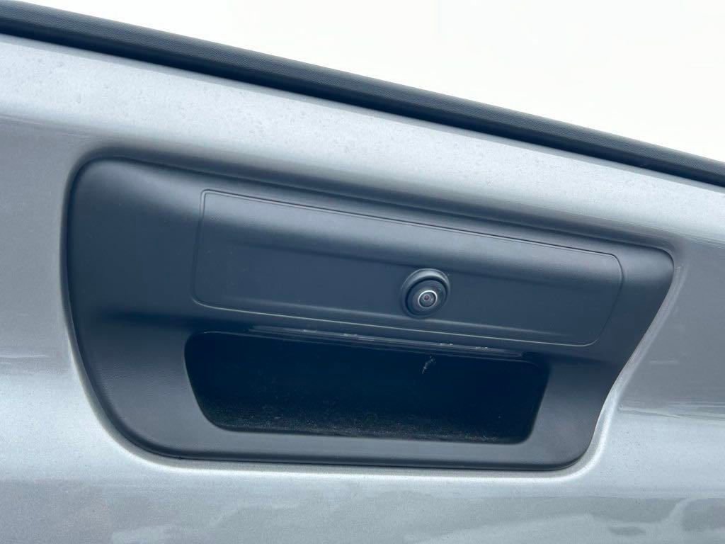 New 2025 RAM 1500 Big Horn RWD image 23