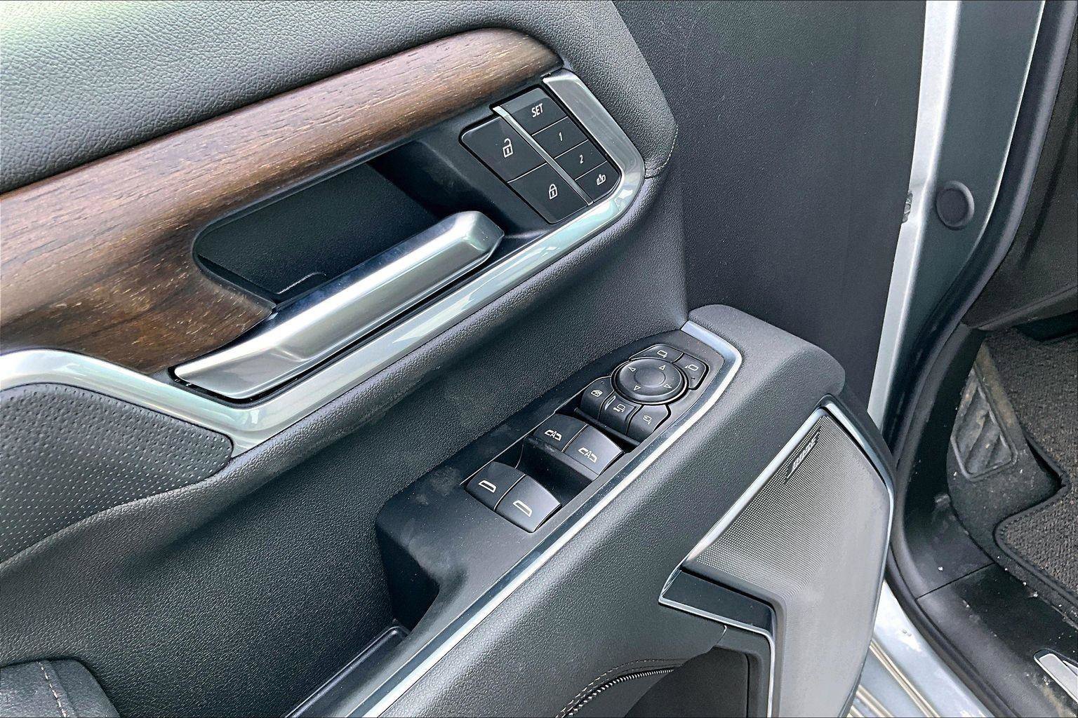 New 2026 Chevrolet Silverado 2500 High Country w/ High Country Premium Package image 18