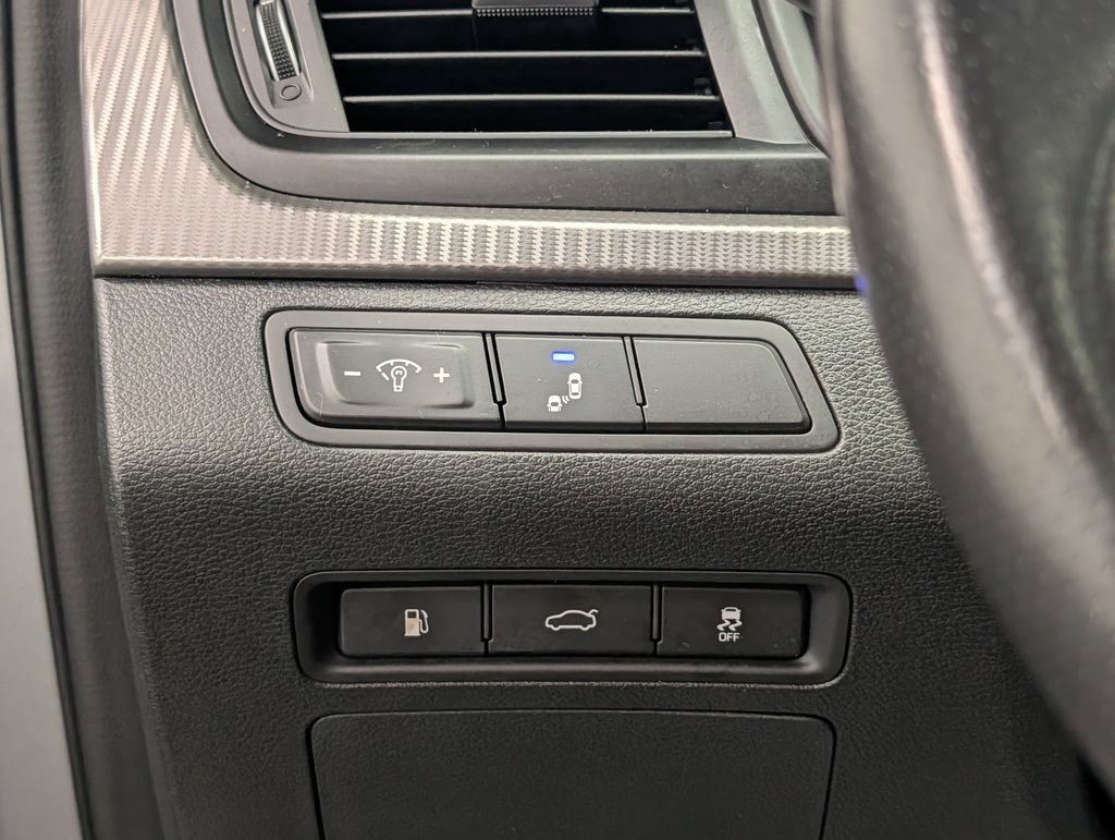 Used 2018 Hyundai Sonata Sport FWD image 20
