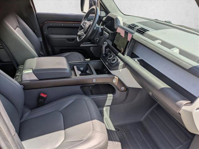 Used 2023 Land Rover Defender 130 First Edition AWD/4WD image 23