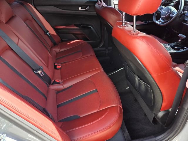 Used 2023 Kia K5 GT-Line w/ GT-Line Premium Package image 14
