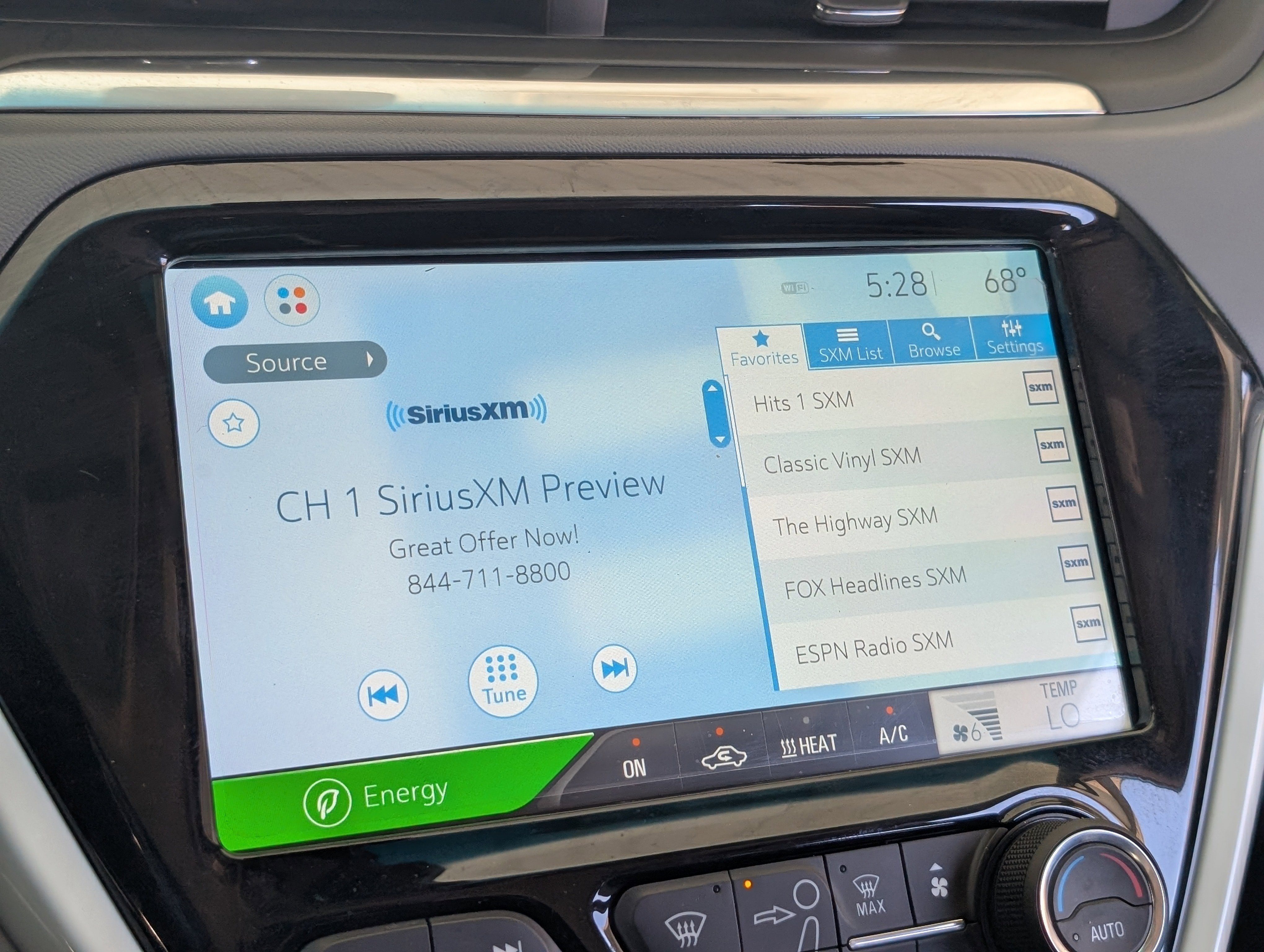 Used 2021 Chevrolet Bolt LT image 26