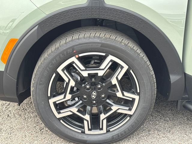 New 2026 Hyundai Santa Cruz Limited image 23