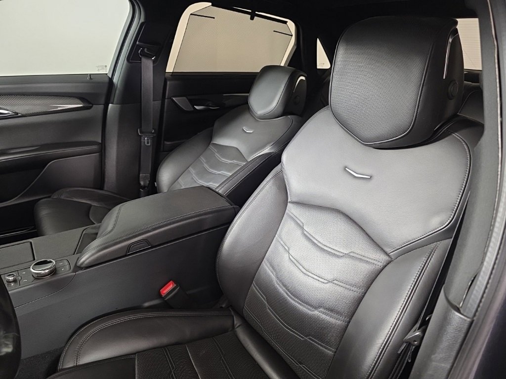 Used 2019 Cadillac CT6 Sport image 18