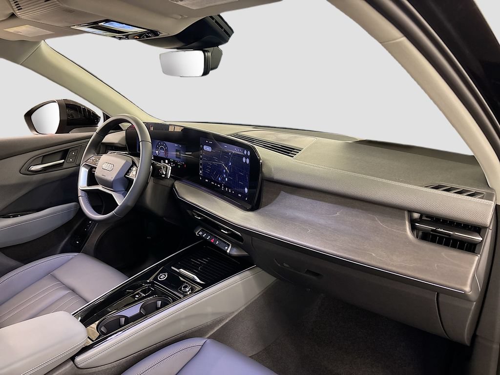 New 2026 Audi Q3 quattro 2.0T AWD/4WD image 14
