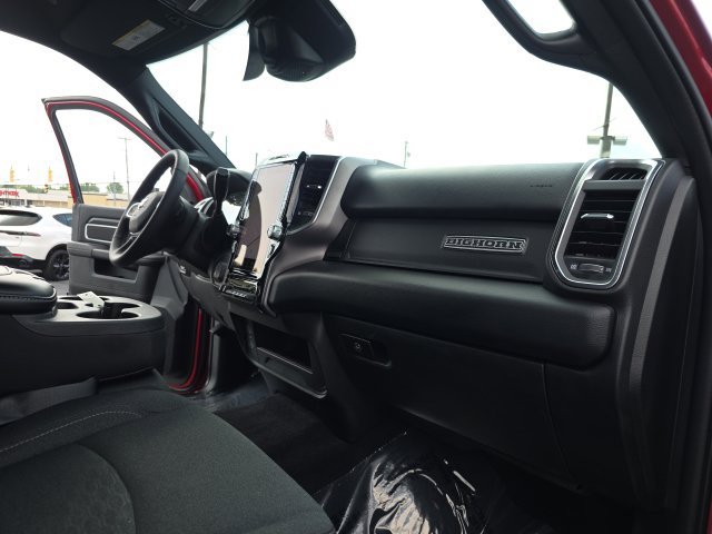 Used 2026 RAM 2500 Big Horn AWD/4WD image 36