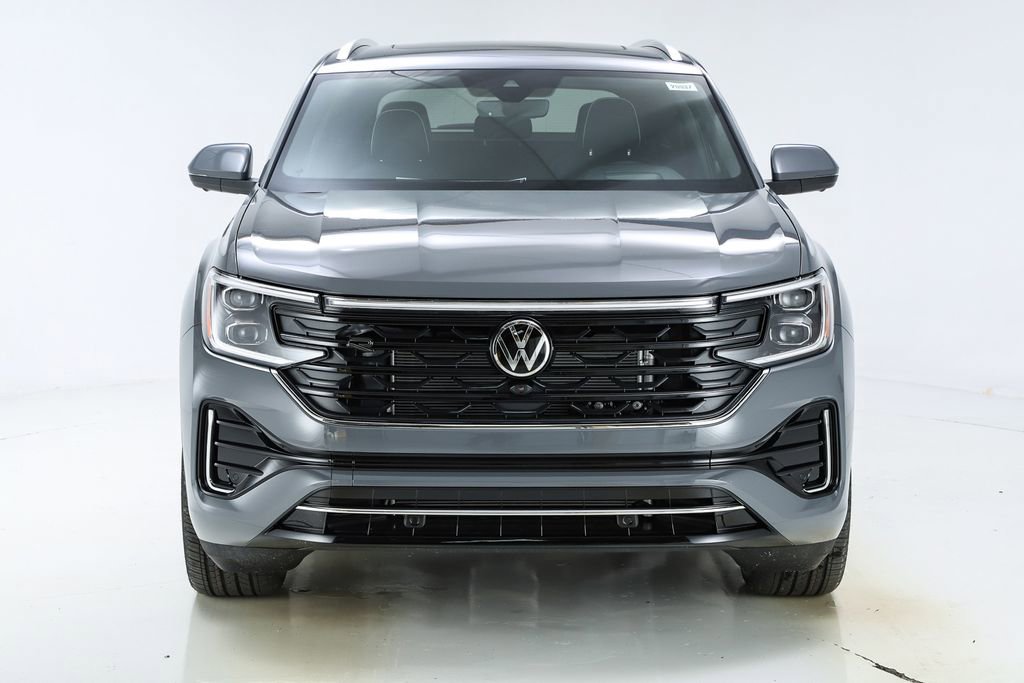 New 2026 Volkswagen Atlas Cross Sport SEL Premium R-Line image 16