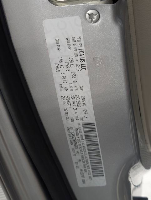 Used 2019 Dodge Grand Caravan SXT FWD image 32