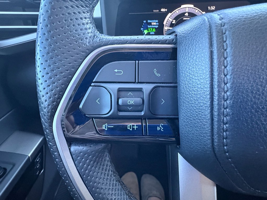 Used 2024 Toyota Sequoia Limited image 21