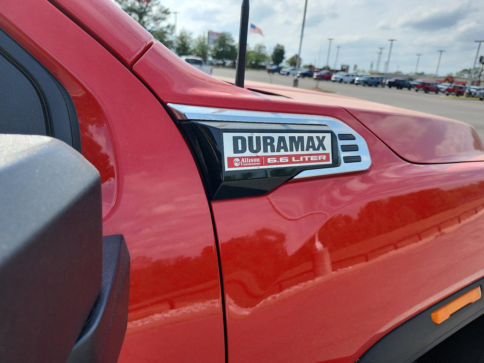 New 2025 GMC Sierra 2500 Pro w/ Convenience Package image 7