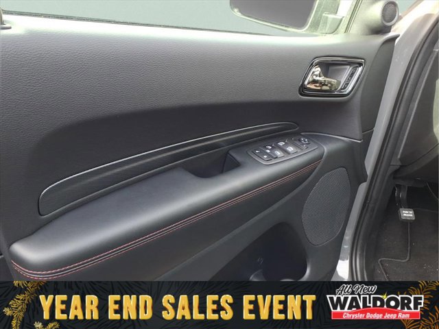 New 2026 Dodge Durango GT image 7