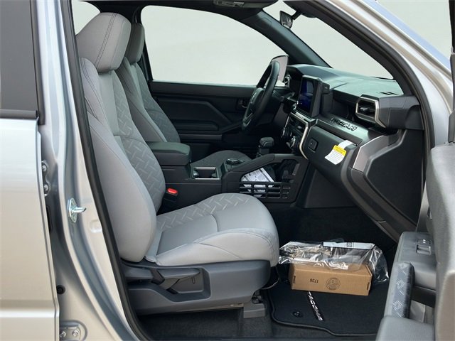 New 2026 Toyota Tacoma SR5 image 13