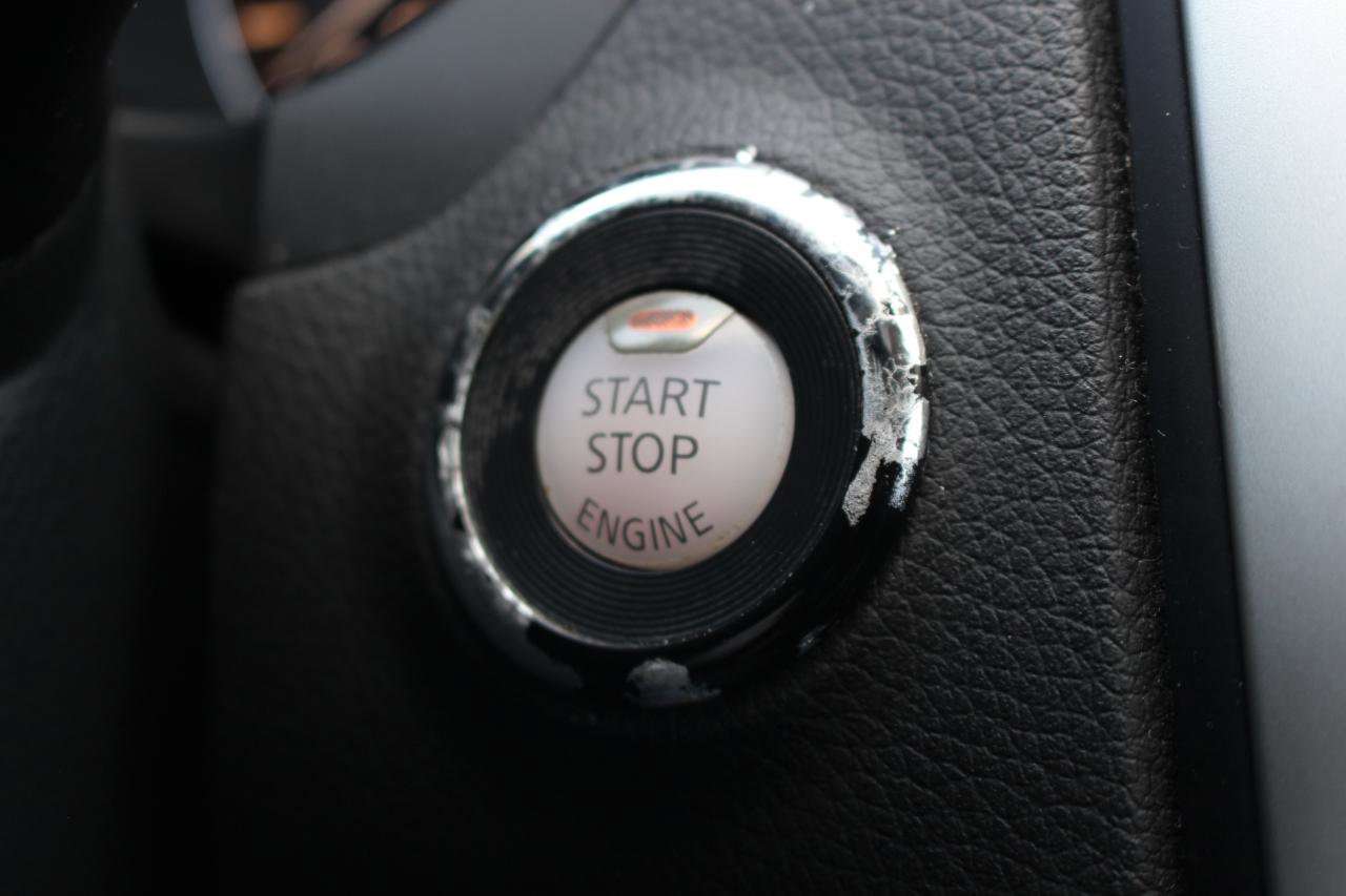 Used 2016 Nissan Altima 2.5 S w/ Power Driver Seat Package image 23