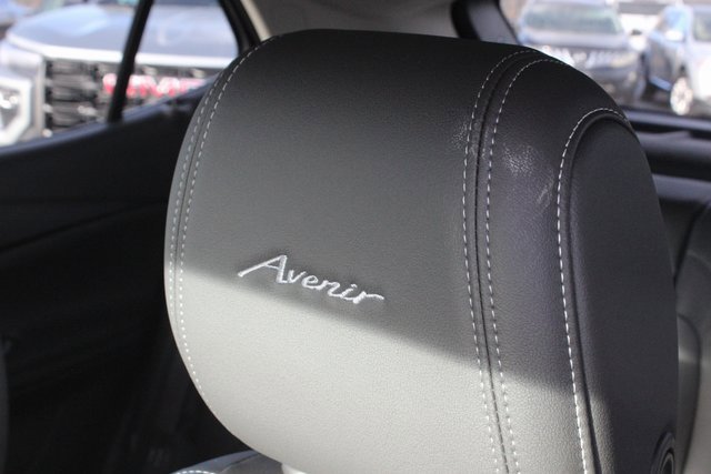 New 2026 Buick Encore GX Avenir w/ Avenir Technology Package image 21