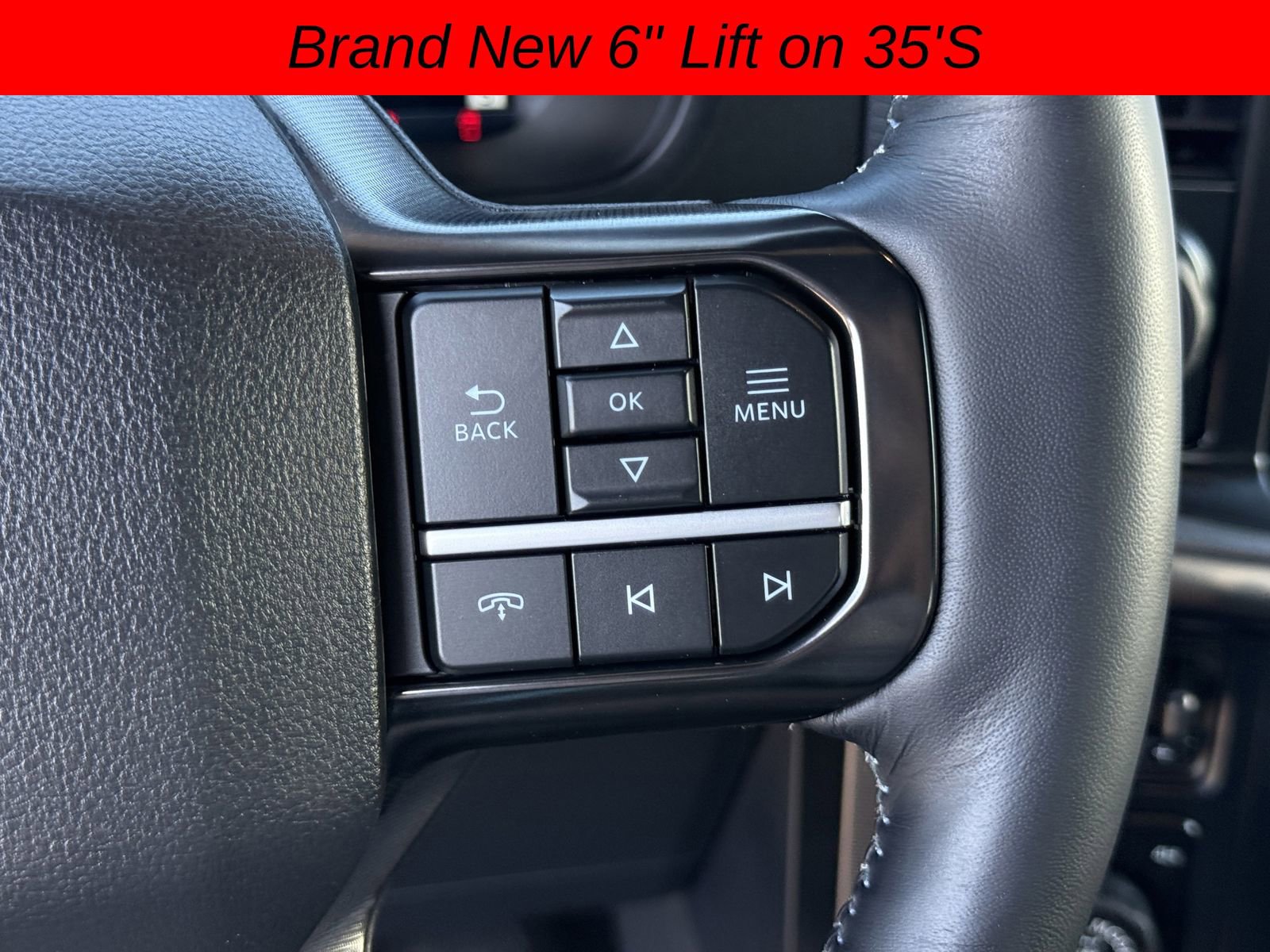 Used 2025 Ford F150 Platinum w/ Equipment Group 702A High AWD/4WD image 32