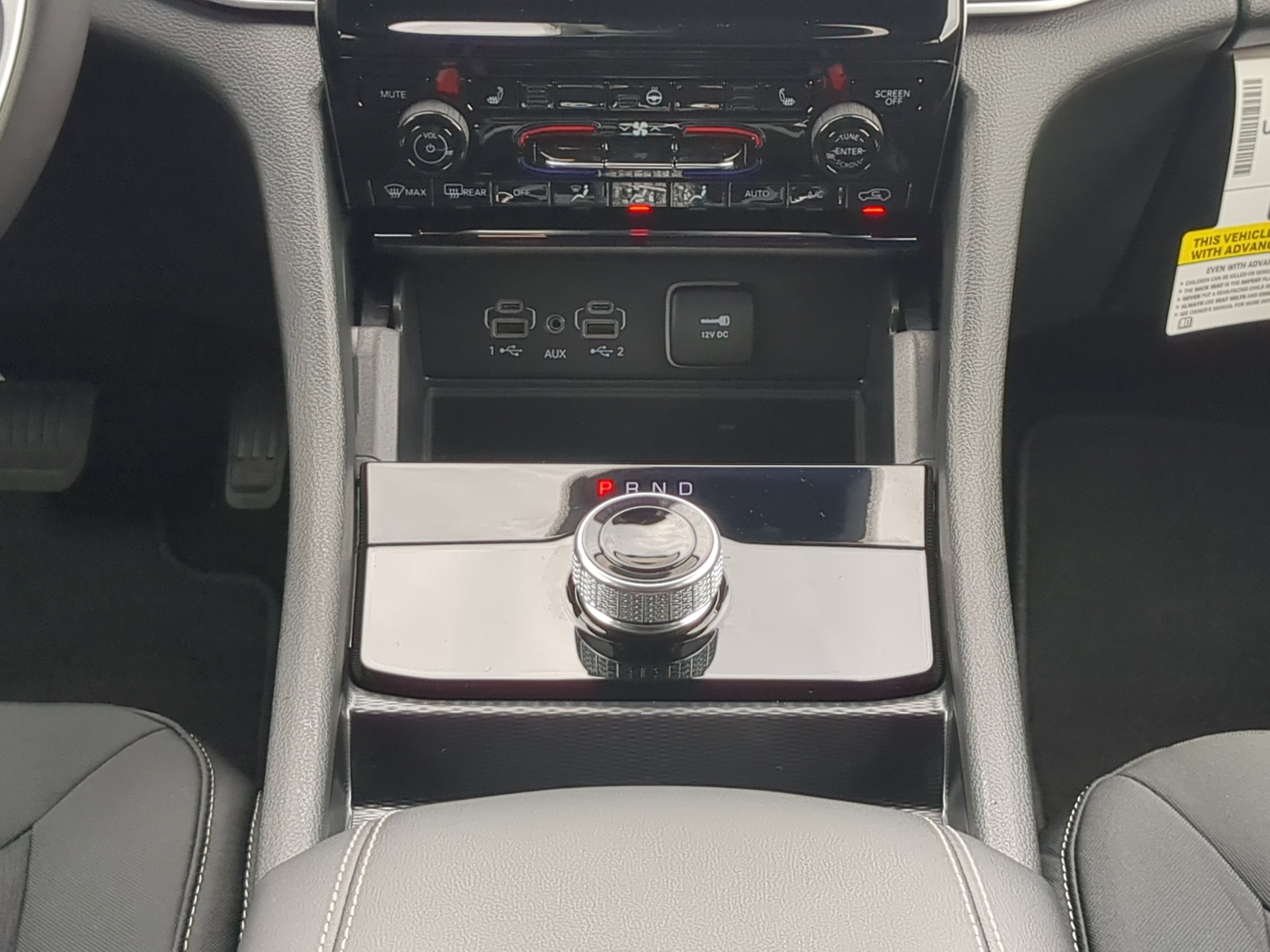 New 2026 Jeep Grand Cherokee Laredo X AWD/4WD image 17