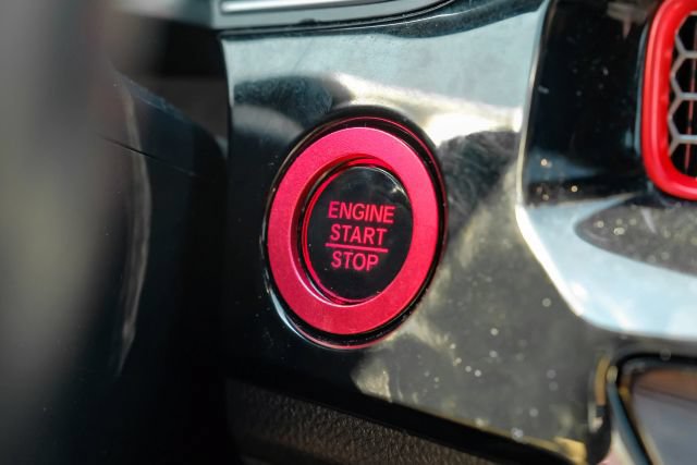 Used 2022 Honda Civic Si image 29