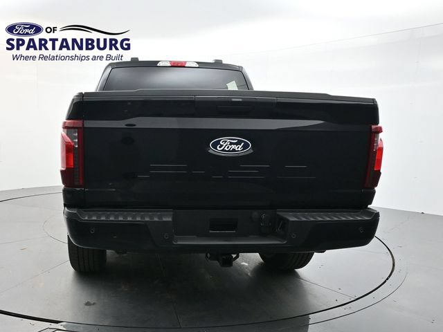 Used 2026 Ford F150 STX w/ Equipment Group 200A RWD image 6
