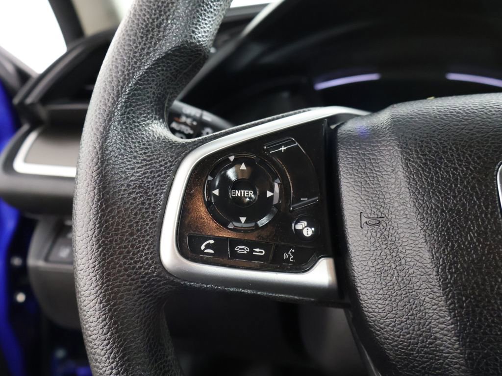 Used 2019 Honda Civic LX image 39