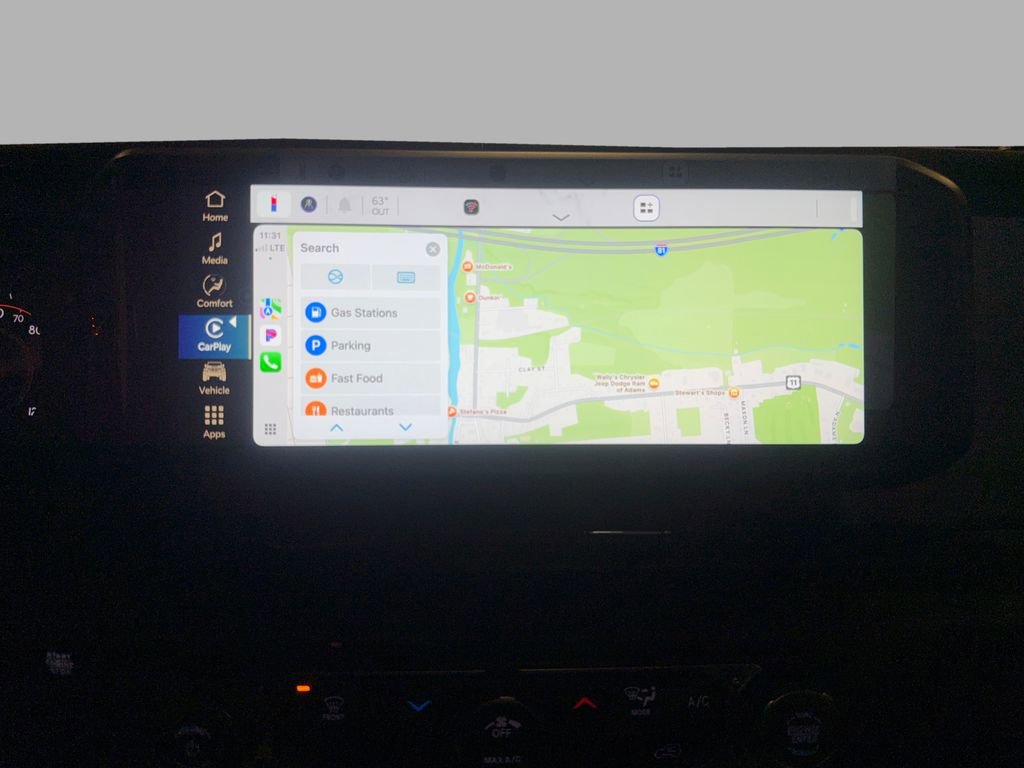 New 2026 Jeep Wrangler Sport image 20