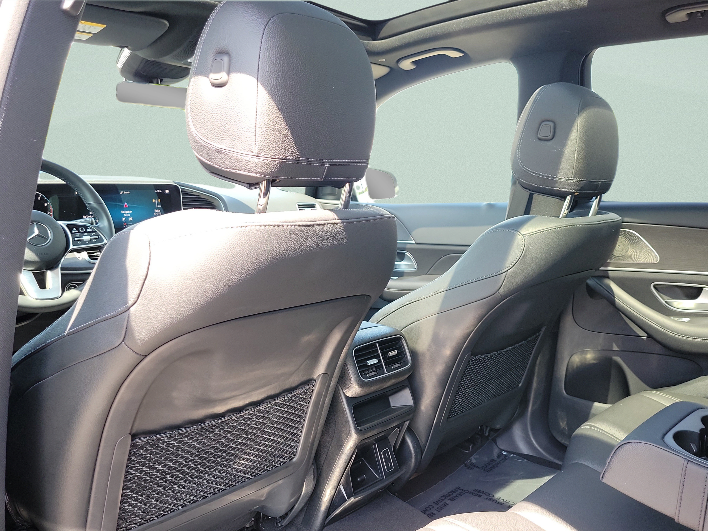 Certified 2023 Mercedes-Benz GLE 350 image 9
