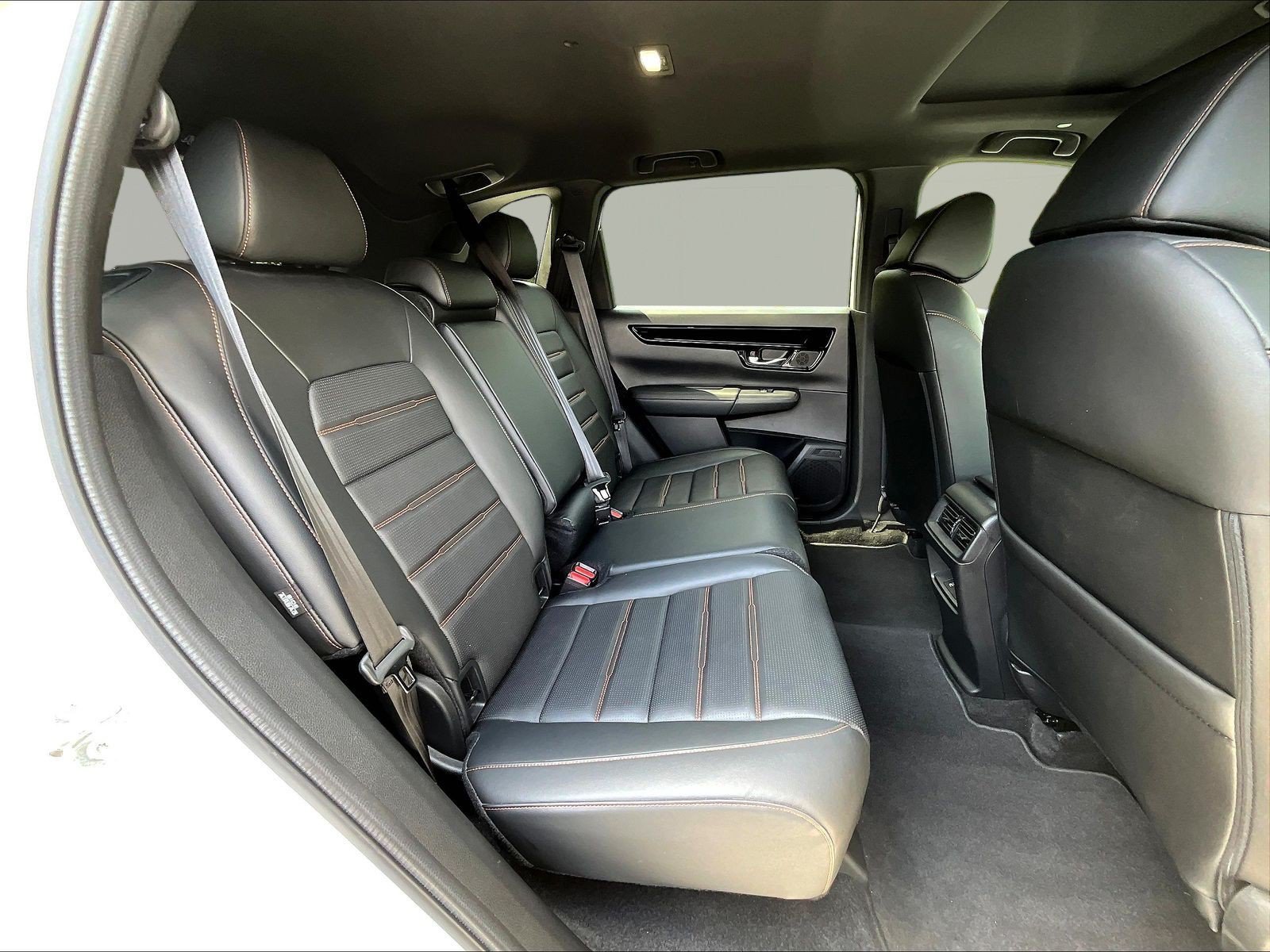 Used 2024 Honda CR-V Sport Touring image 25