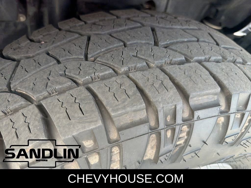 Used 2020 Jeep Wrangler Unlimited Sport S AWD/4WD image 47