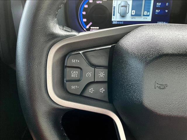 Used 2024 Ford Bronco Everglades AWD/4WD image 20