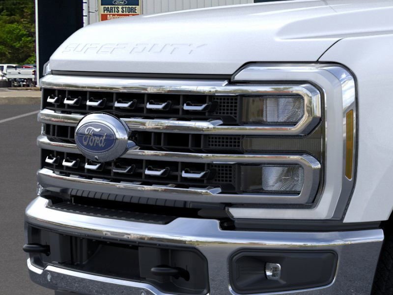 New 2026 Ford F250 XL image 17