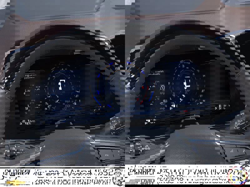 New 2026 Chevrolet Tahoe High Country image 20