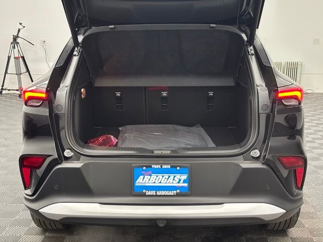 New 2026 Buick Envista Preferred w/ Convenience I Package image 9