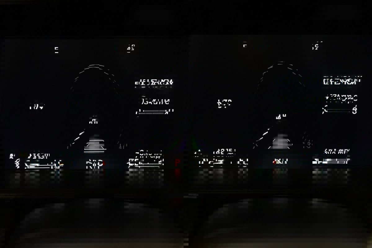 Used 2021 Lincoln Navigator Reserve w/ Luxury Package image 22