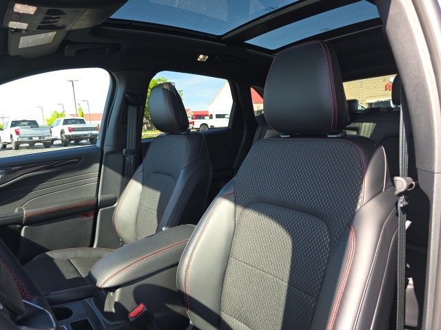 New 2025 Ford Escape ST-Line Elite w/ Tech Pack #2 image 13