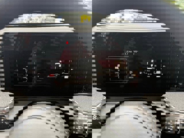 New 2025 Nissan Kicks SV image 26