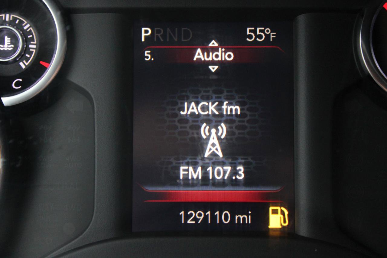 Used 2023 RAM 3500 Tradesman image 25