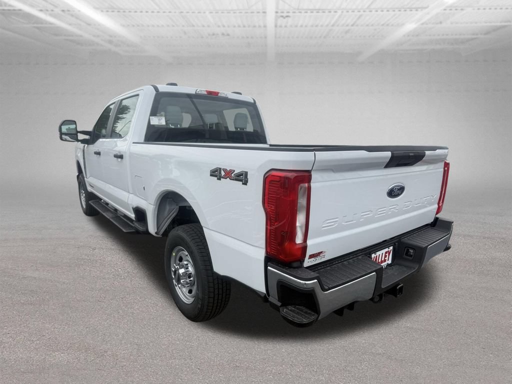 New 2026 Ford F350 XL AWD/4WD image 6