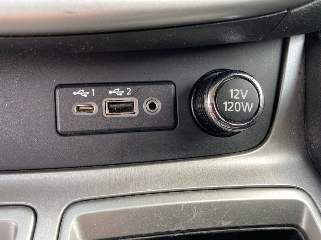 Used 2022 Nissan Murano SV AWD/4WD image 30