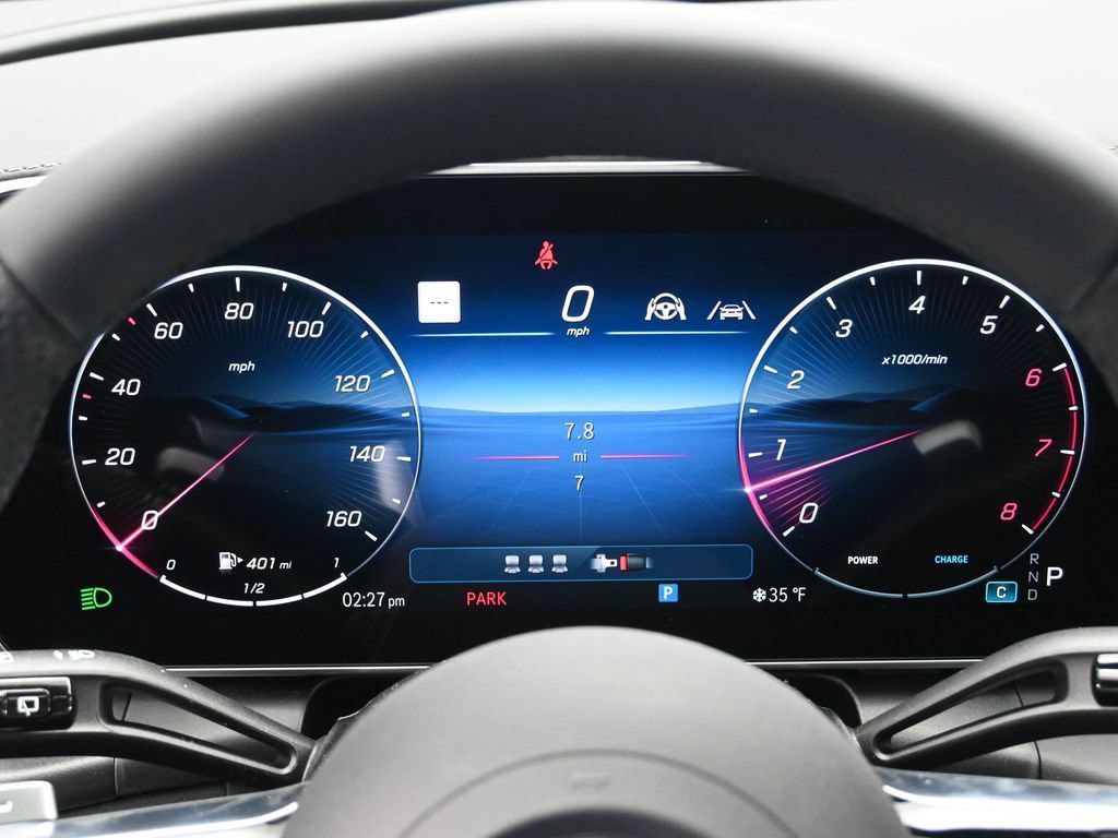 New 2026 Mercedes-Benz GLC 300 4MATIC image 9